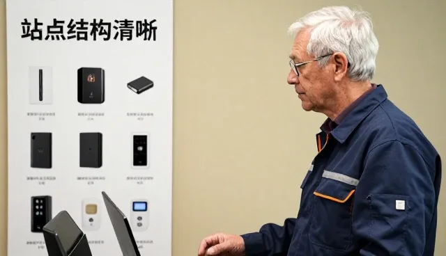 系统稳定如何支撑精准导航的实战应用