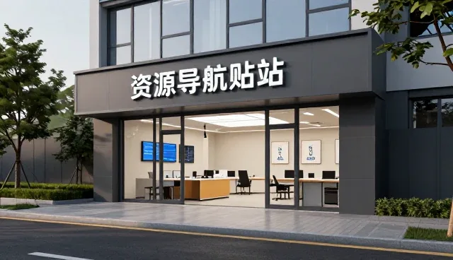 资源导航站点选型中的关键考量因素