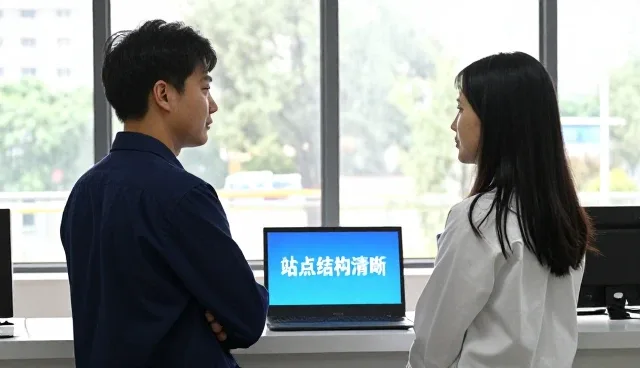 选型工具榜单时如何判断资源导航站点的实用性