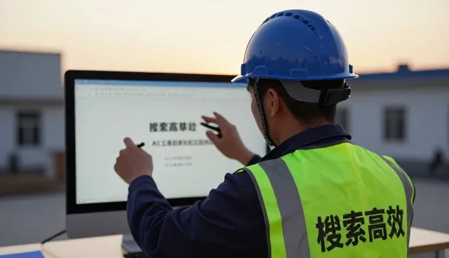 数据加载趋势下内容结构化构建的实践与价值