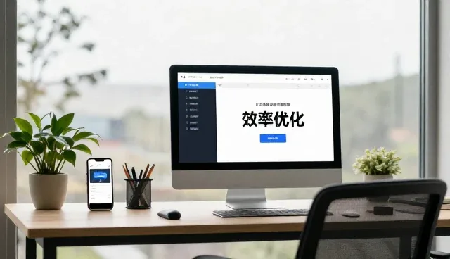 资源导航站点如何推动资讯检索效率提升
